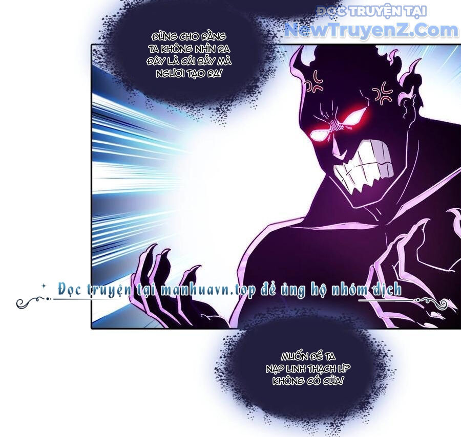 Tu Chân Nói Chuyện Phiếm Quần: Chapter 684