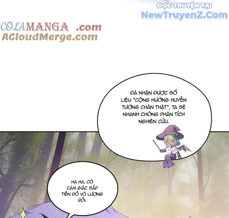 Tu Chân Nói Chuyện Phiếm Quần: Chapter 684