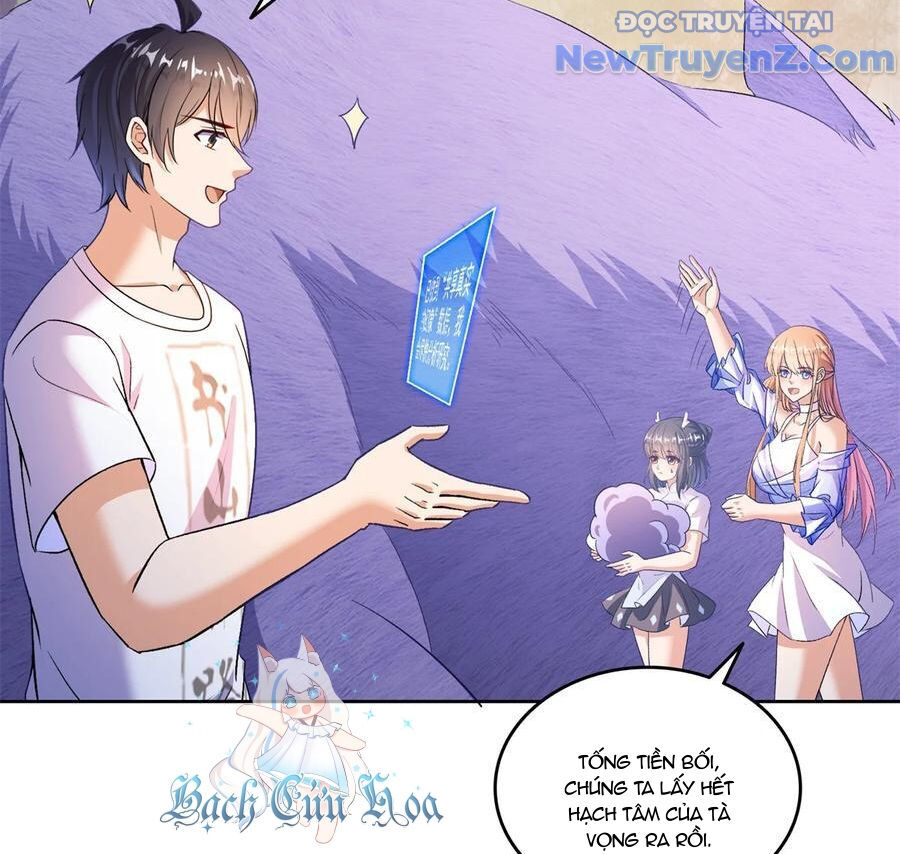 Tu Chân Nói Chuyện Phiếm Quần: Chapter 684