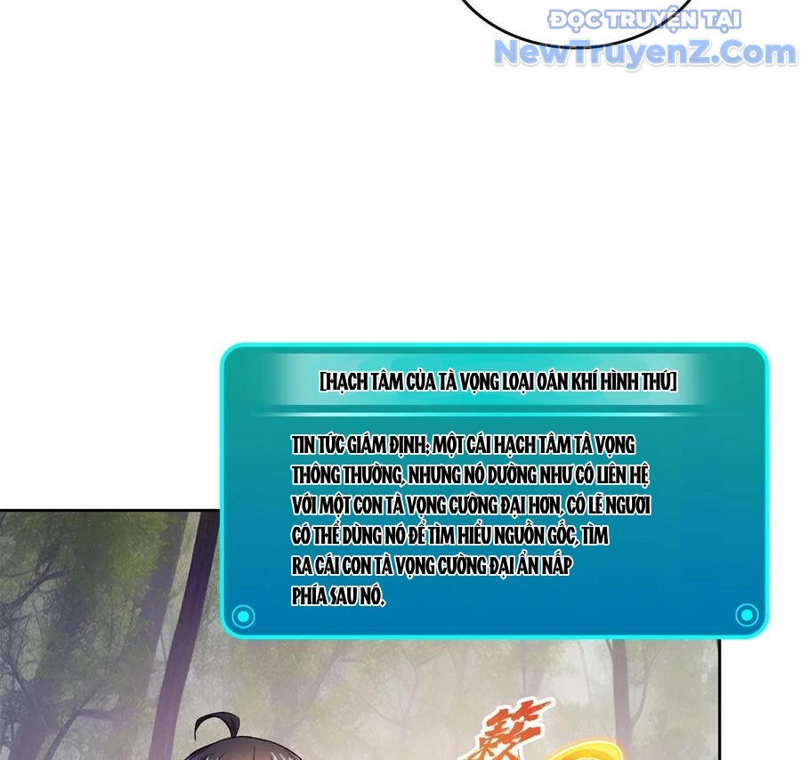 Tu Chân Nói Chuyện Phiếm Quần: Chapter 684