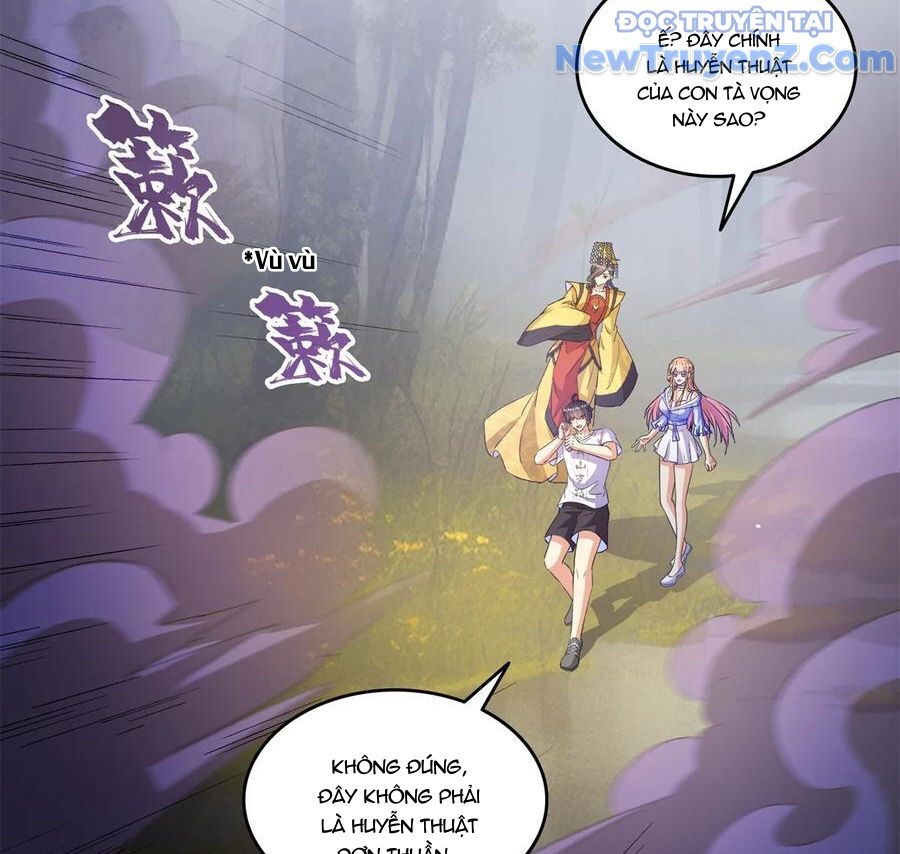 Tu Chân Nói Chuyện Phiếm Quần: Chapter 684