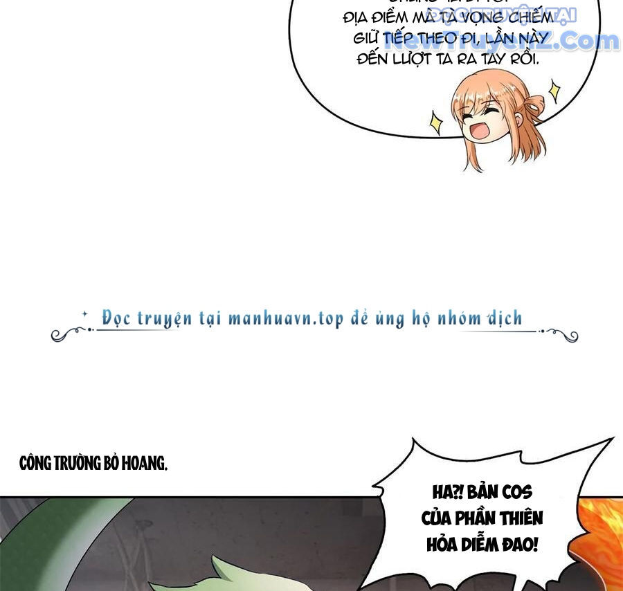 Tu Chân Nói Chuyện Phiếm Quần: Chapter 684