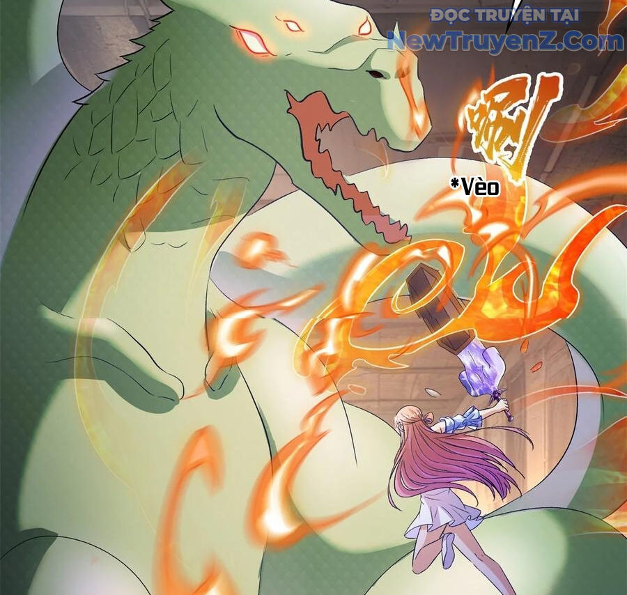 Tu Chân Nói Chuyện Phiếm Quần: Chapter 684