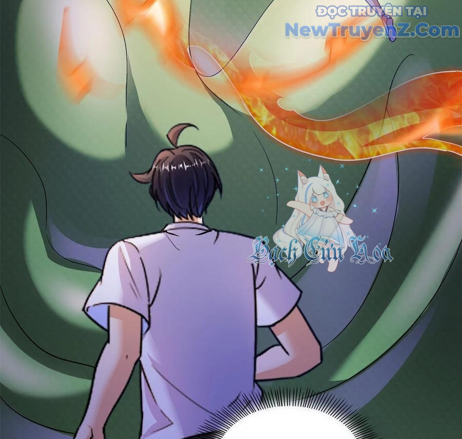 Tu Chân Nói Chuyện Phiếm Quần: Chapter 684