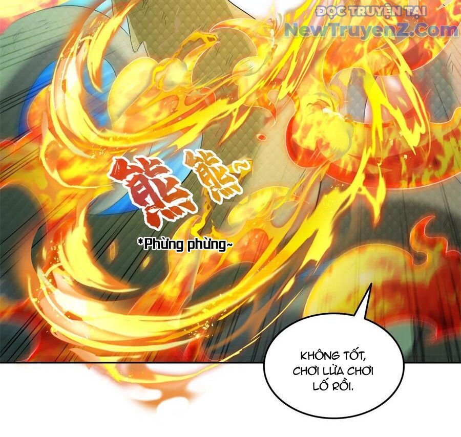 Tu Chân Nói Chuyện Phiếm Quần: Chapter 684