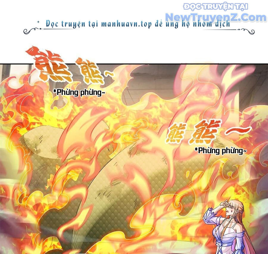Tu Chân Nói Chuyện Phiếm Quần: Chapter 684