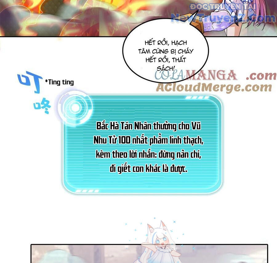 Tu Chân Nói Chuyện Phiếm Quần: Chapter 684