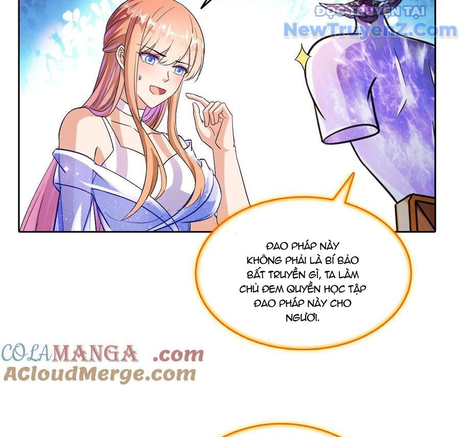 Tu Chân Nói Chuyện Phiếm Quần: Chapter 684