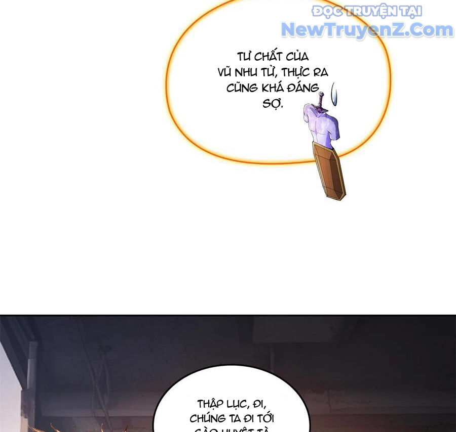 Tu Chân Nói Chuyện Phiếm Quần: Chapter 684