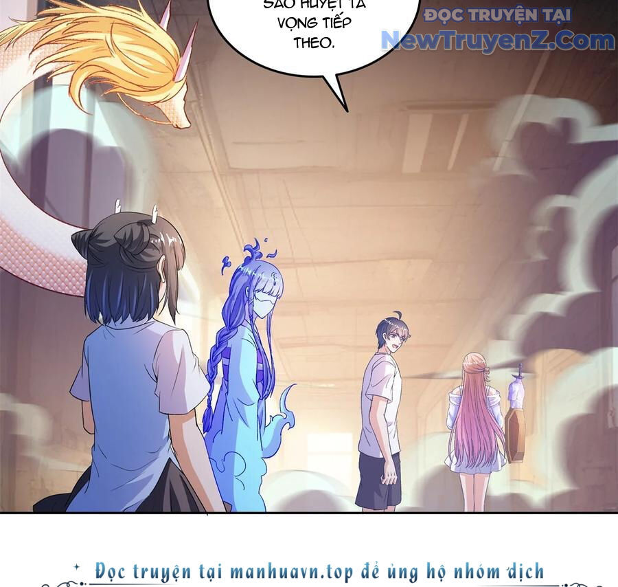 Tu Chân Nói Chuyện Phiếm Quần: Chapter 684