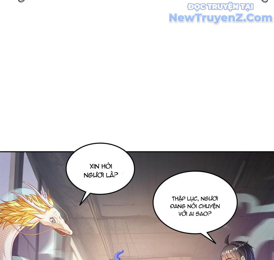 Tu Chân Nói Chuyện Phiếm Quần: Chapter 684