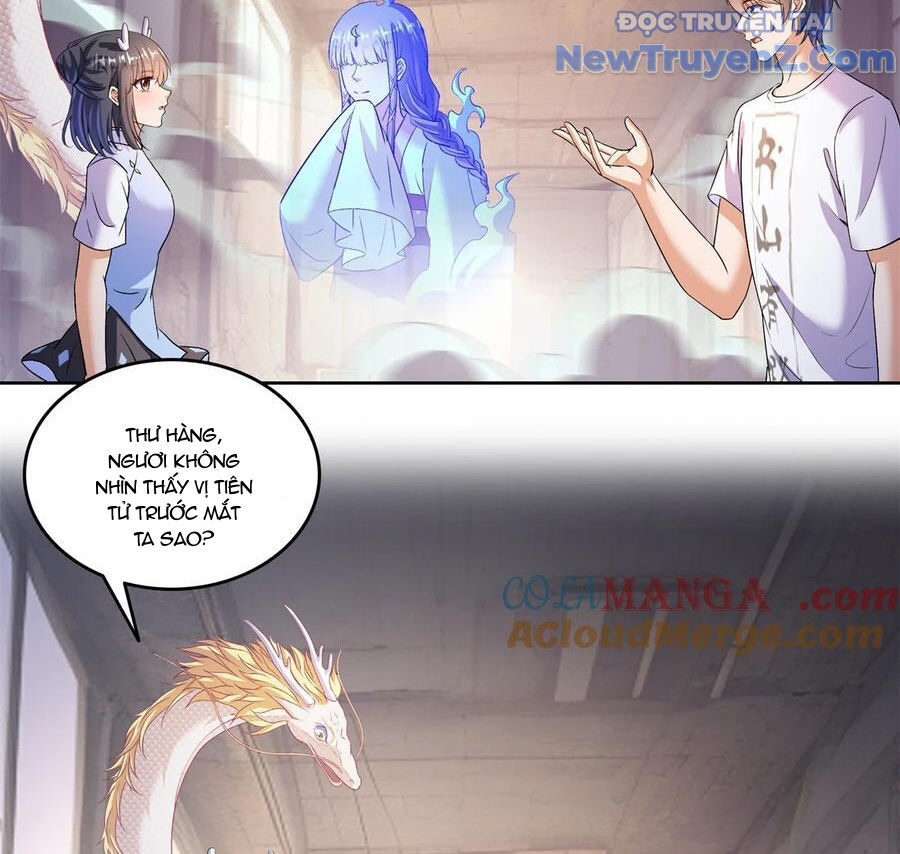 Tu Chân Nói Chuyện Phiếm Quần: Chapter 684