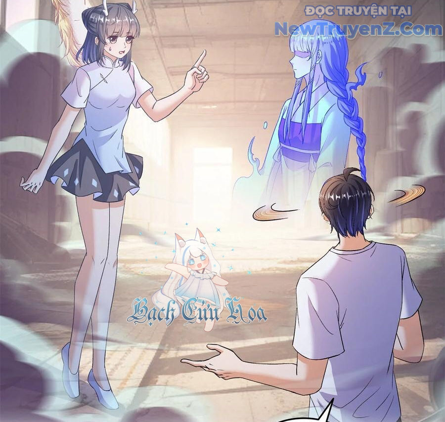 Tu Chân Nói Chuyện Phiếm Quần: Chapter 684