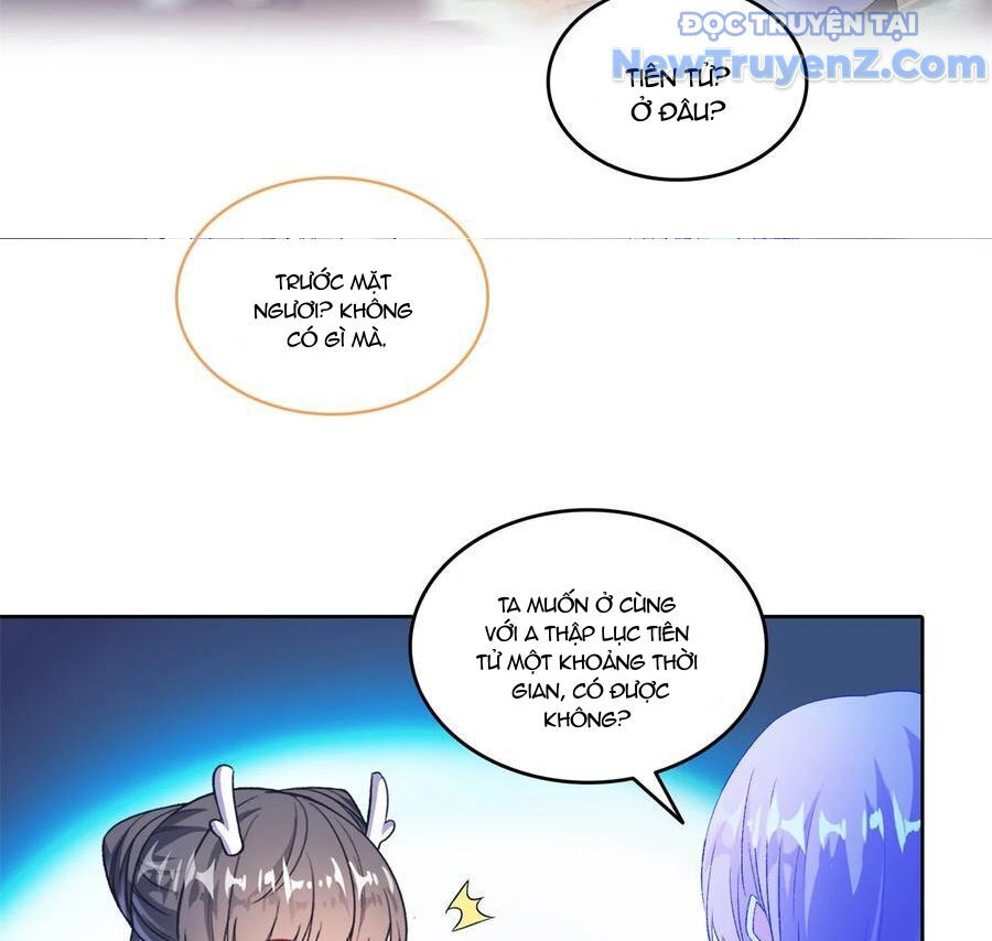 Tu Chân Nói Chuyện Phiếm Quần: Chapter 684