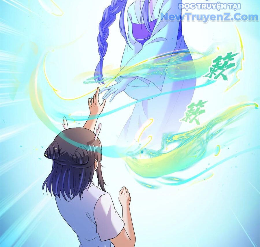 Tu Chân Nói Chuyện Phiếm Quần: Chapter 684