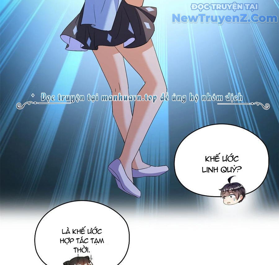 Tu Chân Nói Chuyện Phiếm Quần: Chapter 684