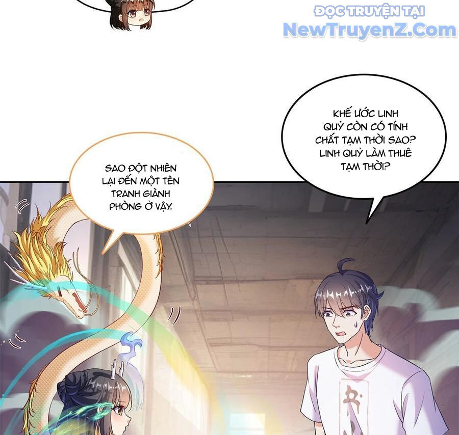 Tu Chân Nói Chuyện Phiếm Quần: Chapter 684