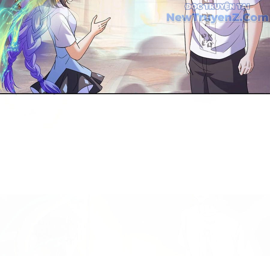 Tu Chân Nói Chuyện Phiếm Quần: Chapter 684
