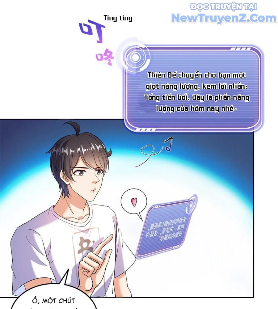 Tu Chân Nói Chuyện Phiếm Quần: Chapter 686