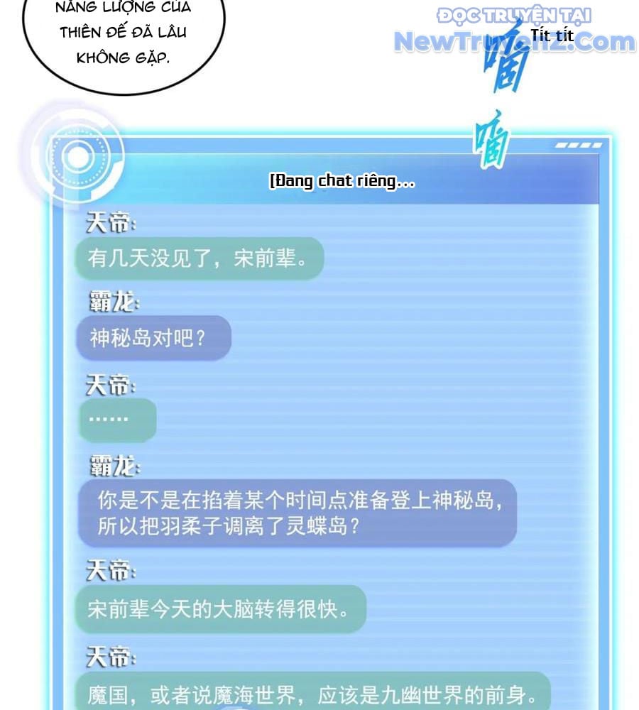 Tu Chân Nói Chuyện Phiếm Quần: Chapter 686