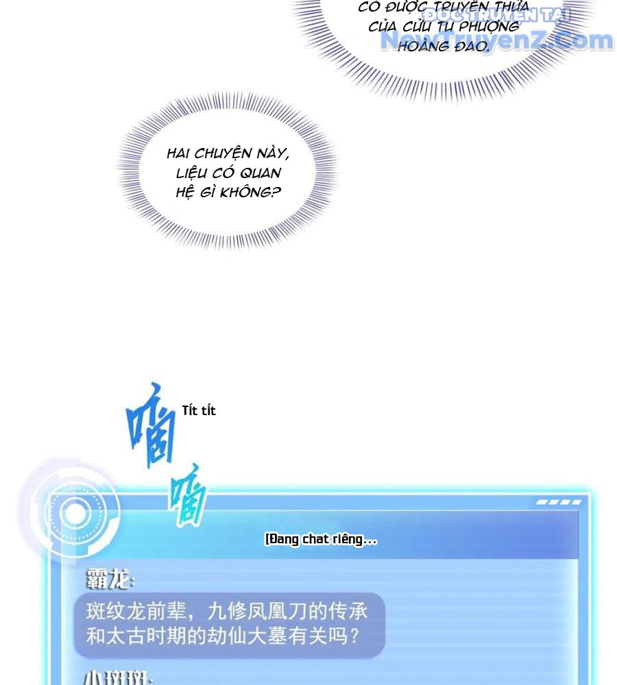Tu Chân Nói Chuyện Phiếm Quần: Chapter 686