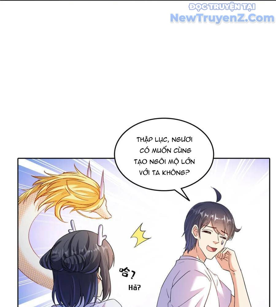 Tu Chân Nói Chuyện Phiếm Quần: Chapter 686