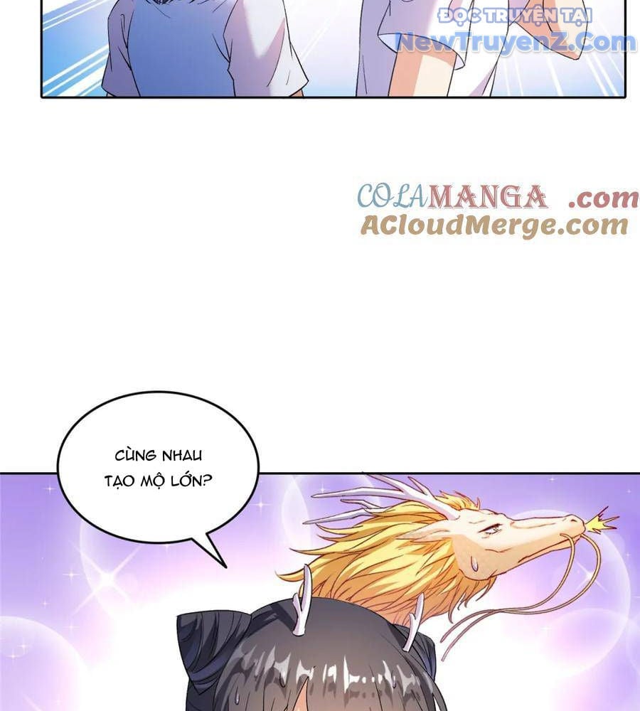 Tu Chân Nói Chuyện Phiếm Quần: Chapter 686
