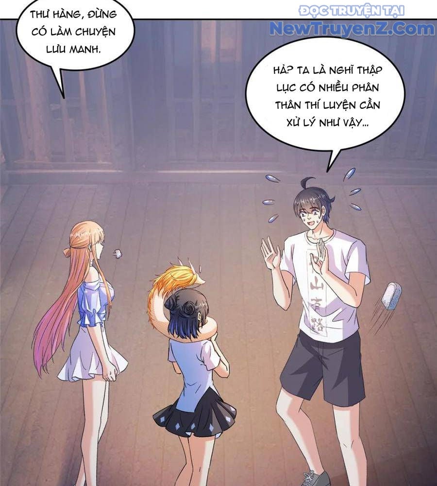 Tu Chân Nói Chuyện Phiếm Quần: Chapter 686