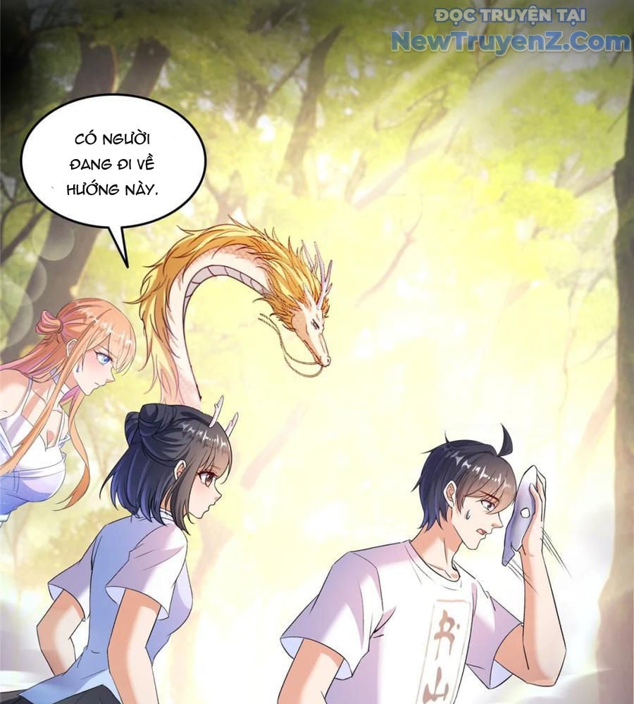Tu Chân Nói Chuyện Phiếm Quần: Chapter 686