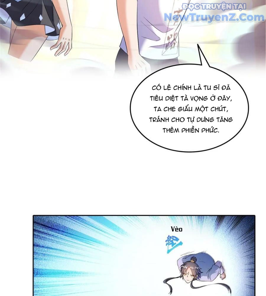 Tu Chân Nói Chuyện Phiếm Quần: Chapter 686