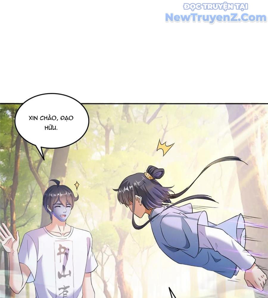 Tu Chân Nói Chuyện Phiếm Quần: Chapter 686