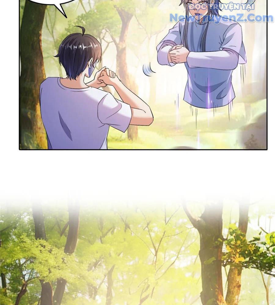 Tu Chân Nói Chuyện Phiếm Quần: Chapter 686