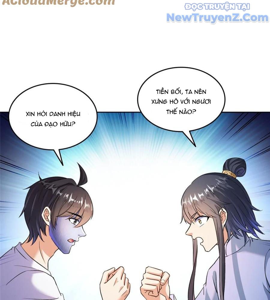 Tu Chân Nói Chuyện Phiếm Quần: Chapter 686