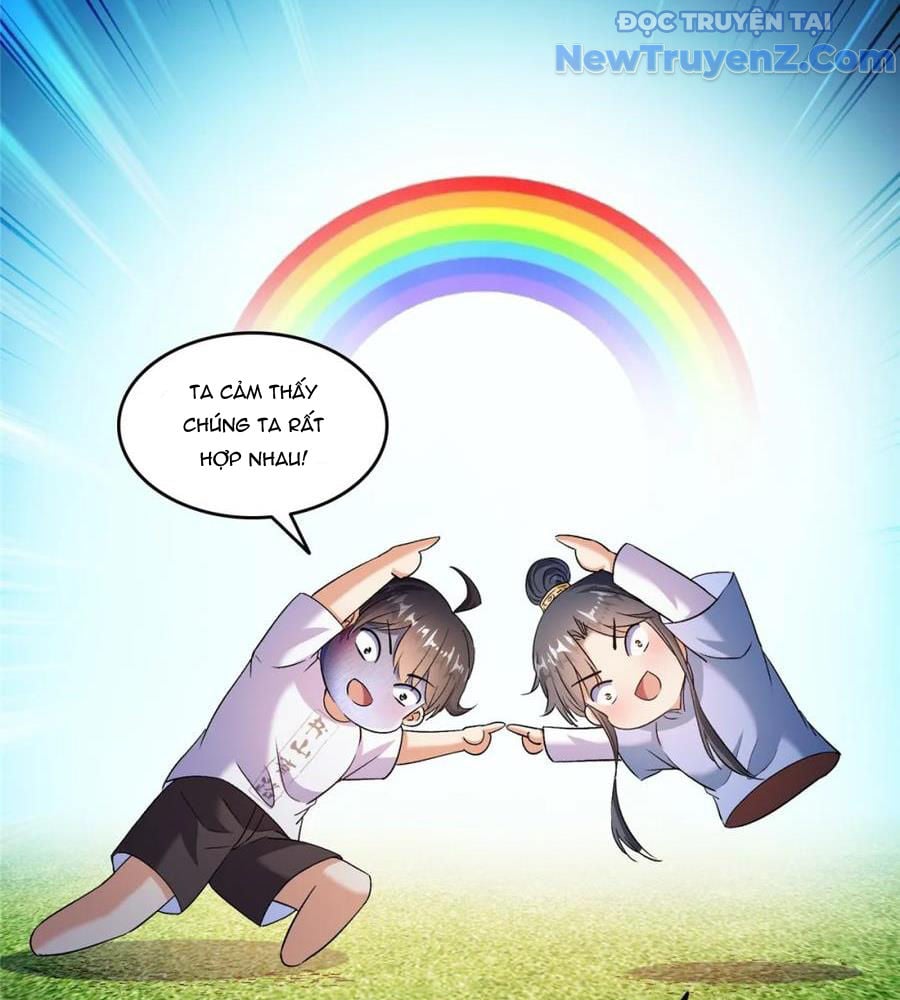Tu Chân Nói Chuyện Phiếm Quần: Chapter 686