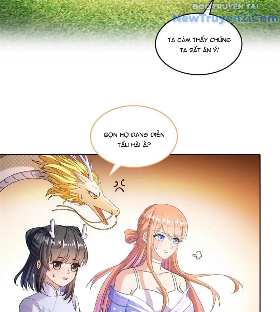 Tu Chân Nói Chuyện Phiếm Quần: Chapter 686