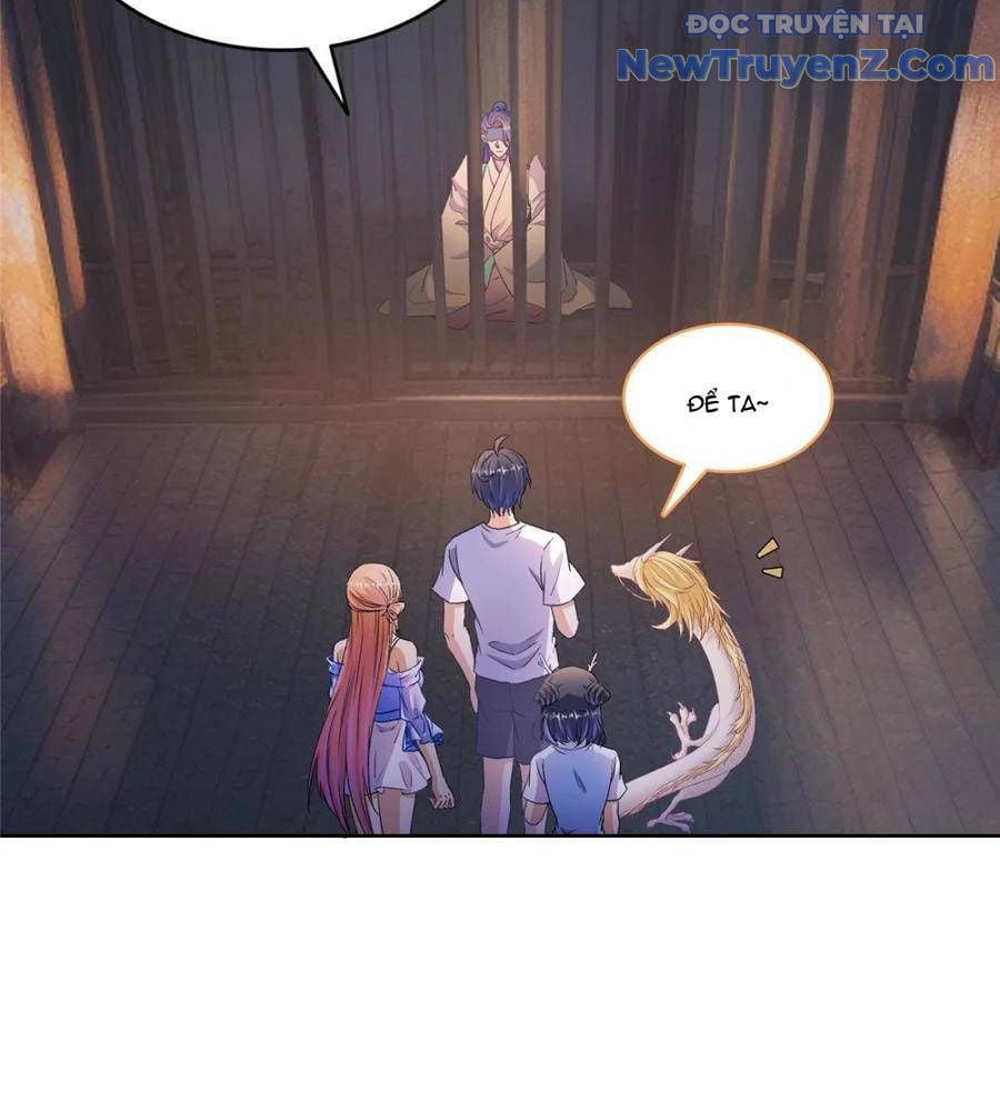 Tu Chân Nói Chuyện Phiếm Quần: Chapter 686
