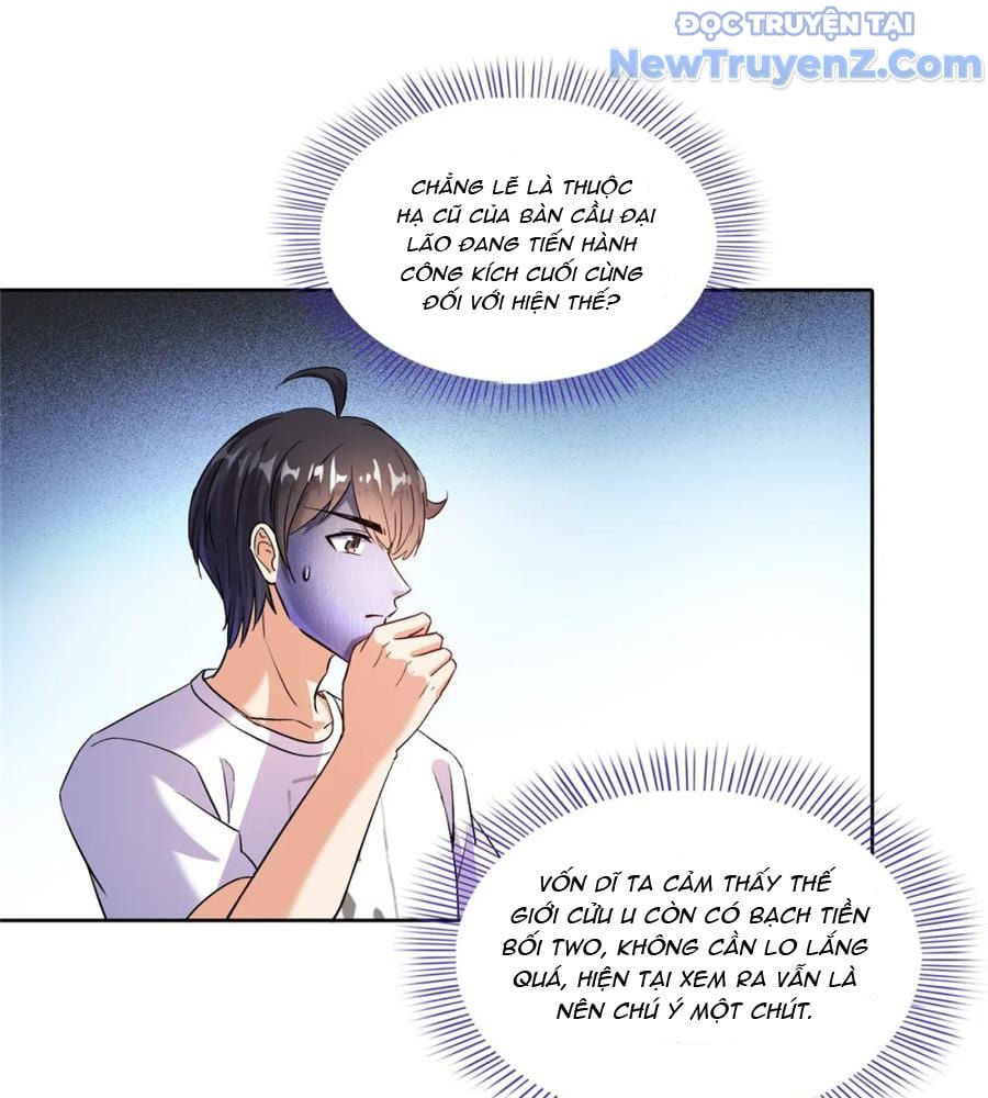 Tu Chân Nói Chuyện Phiếm Quần: Chapter 686