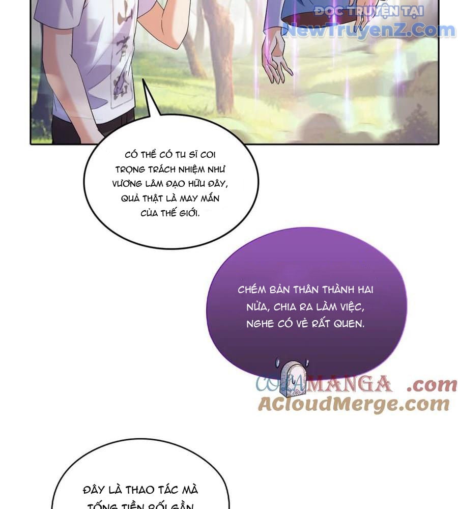 Tu Chân Nói Chuyện Phiếm Quần: Chapter 686