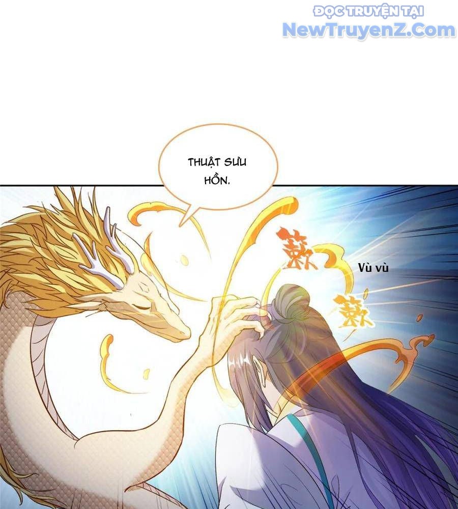 Tu Chân Nói Chuyện Phiếm Quần: Chapter 686