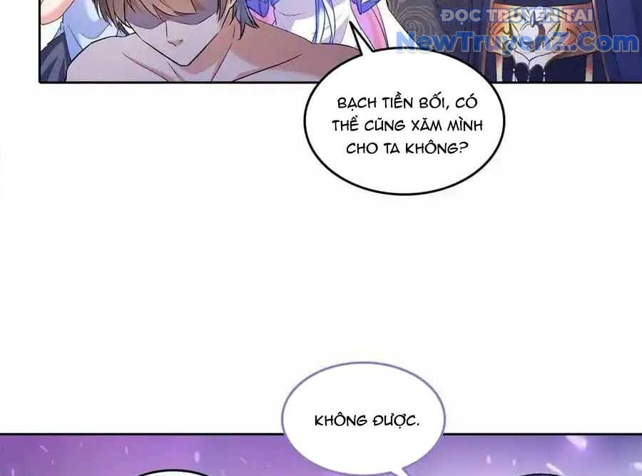 Tu Chân Nói Chuyện Phiếm Quần: Chapter 688