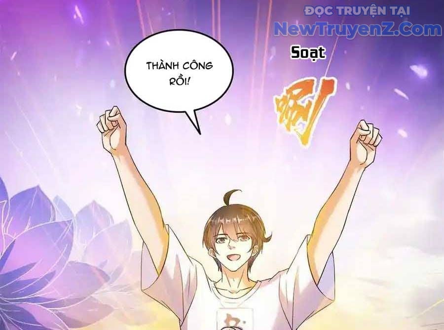 Tu Chân Nói Chuyện Phiếm Quần: Chapter 688
