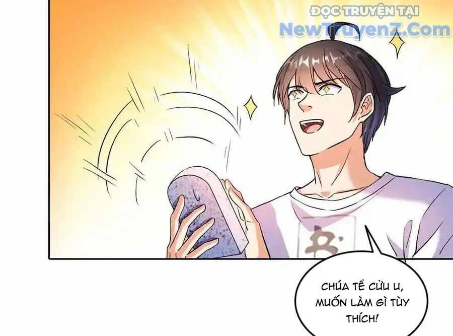 Tu Chân Nói Chuyện Phiếm Quần: Chapter 688