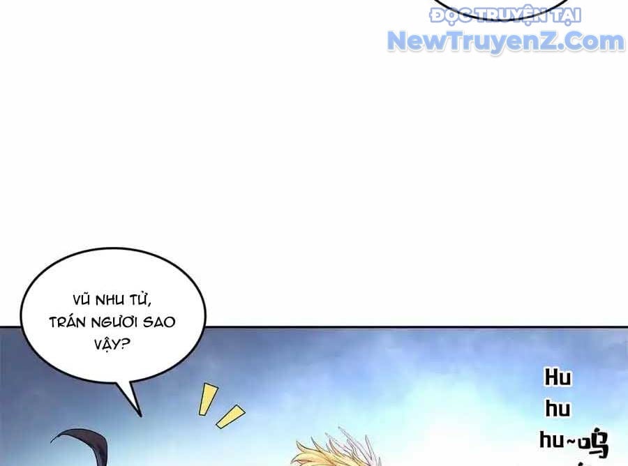 Tu Chân Nói Chuyện Phiếm Quần: Chapter 688