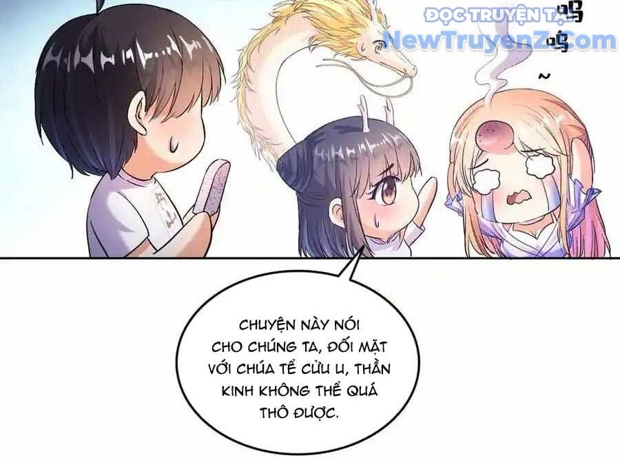 Tu Chân Nói Chuyện Phiếm Quần: Chapter 688