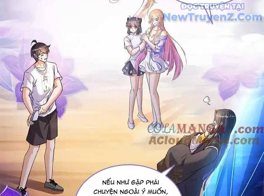 Tu Chân Nói Chuyện Phiếm Quần: Chapter 688