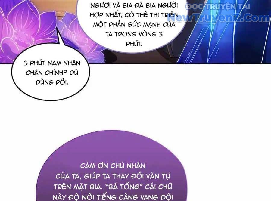 Tu Chân Nói Chuyện Phiếm Quần: Chapter 688