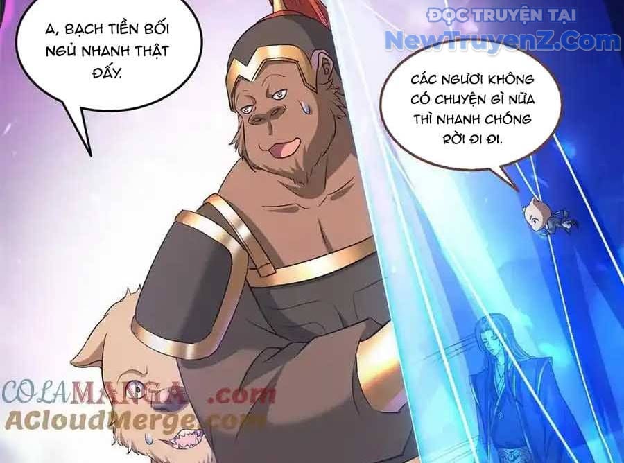 Tu Chân Nói Chuyện Phiếm Quần: Chapter 688