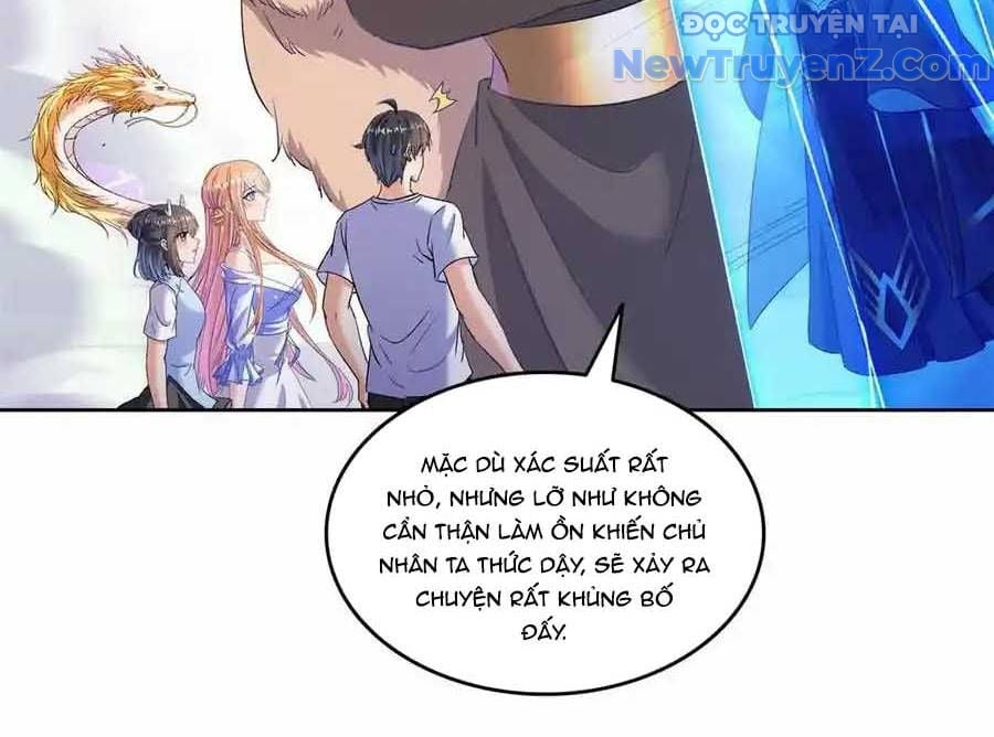 Tu Chân Nói Chuyện Phiếm Quần: Chapter 688