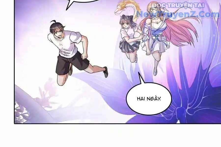 Tu Chân Nói Chuyện Phiếm Quần: Chapter 688