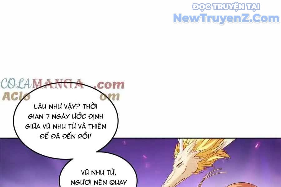 Tu Chân Nói Chuyện Phiếm Quần: Chapter 688